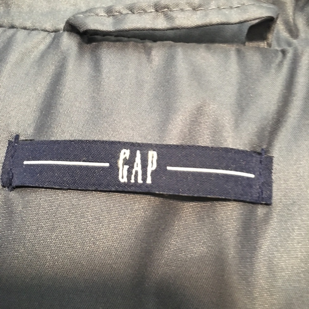 Gap Down Vest - image 5